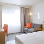 Novotel Amiens Pôle Jules Verne