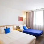 Novotel Amiens Pôle Jules Verne Hotel