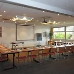 Novotel Amiens Pôle Jules Verne Boves