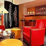 Novotel Amiens Pôle Jules Verne Boves