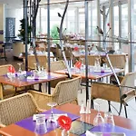 Hotel Novotel Amiens Pôle Jules Verne