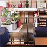 Hotel Novotel Amiens Pôle Jules Verne Boves