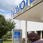 Novotel Amiens Pôle Jules Verne 4*
