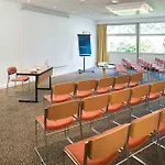 Novotel Amiens Pole Jules Verne 4* Boves
