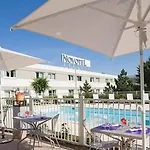 Novotel Amiens Pôle Jules Verne Hotel 4*