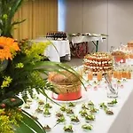 Hotel Novotel Amiens Pole Jules Verne 4*