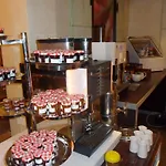 Novotel Amiens Pôle Jules Verne Hotel Boves