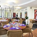 Novotel Amiens Pôle Jules Verne Hotel 4*