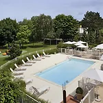 Novotel Amiens Pôle Jules Verne Hotel
