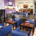 Hotel Novotel Amiens Pole Jules Verne