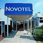 Novotel Amiens Pôle Jules Verne 4*