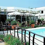 Novotel Amiens Pôle Jules Verne 4* Boves