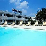 Hotel Novotel Amiens Pôle Jules Verne