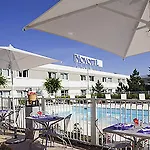 Novotel Amiens Pôle Jules Verne