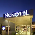 Novotel Amiens Pole Jules Verne Hotel