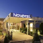 Novotel Amiens Pole Jules Verne فندق