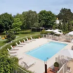 Hotel Novotel Amiens Pôle Jules Verne Boves