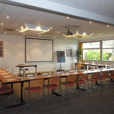 Novotel Amiens Pole Jules Verne Boves