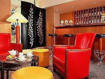 Novotel Amiens Pole Jules Verne Boves