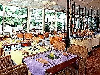 Novotel Amiens Pole Jules Verne Hotel Boves