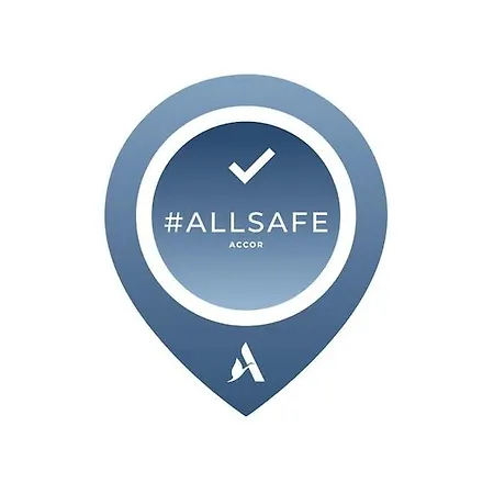 Novotel Amiens Pôle Jules Verne Hotel 4*