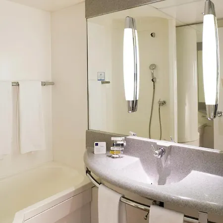 Novotel Amiens Pole Jules Verne Boves
