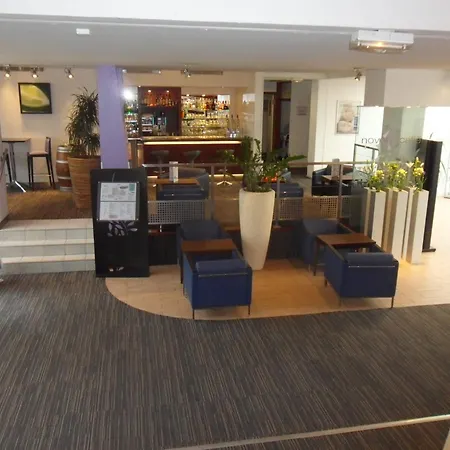 Novotel Amiens Pôle Jules Verne Boves