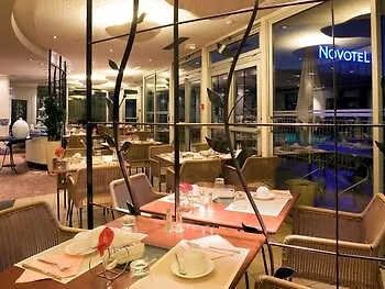 Hotel Novotel Amiens Pole Jules Verne Boves