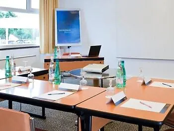 Novotel Amiens Pôle Jules Verne Boves