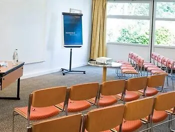 Novotel Amiens Pôle Jules Verne Hotel 4*