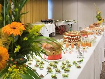 Hotel Novotel Amiens Pole Jules Verne 4*