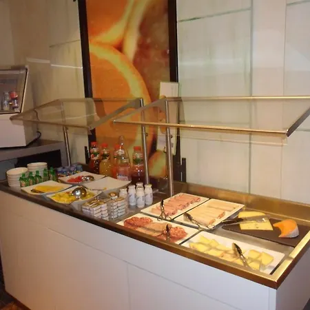 Novotel Amiens Pole Jules Verne Hotel