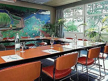 Hotel Novotel Amiens Pole Jules Verne Boves
