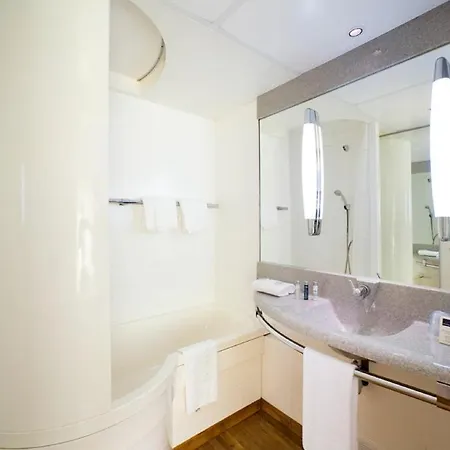 Novotel Amiens Pole Jules Verne