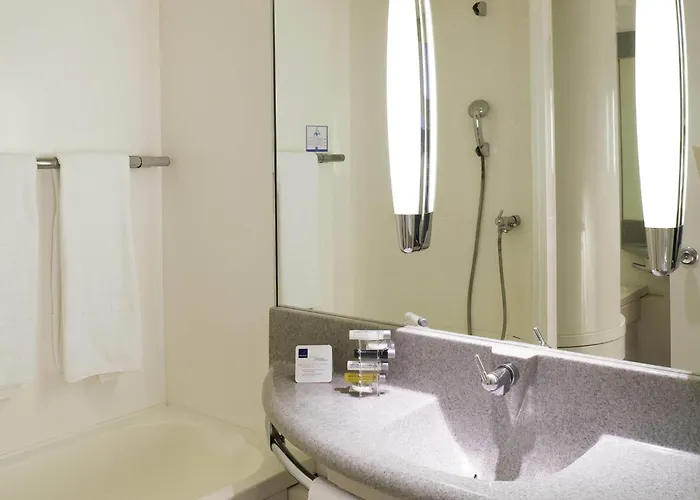 Novotel Amiens Pôle Jules Verne Hotel Boves