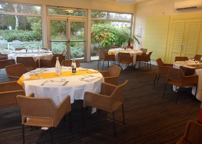 Novotel Amiens Pôle Jules Verne 4*