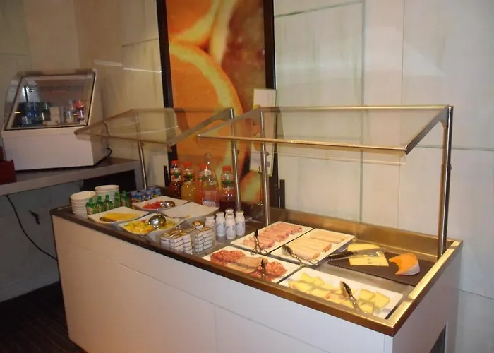 Novotel Amiens Pôle Jules Verne Hotel