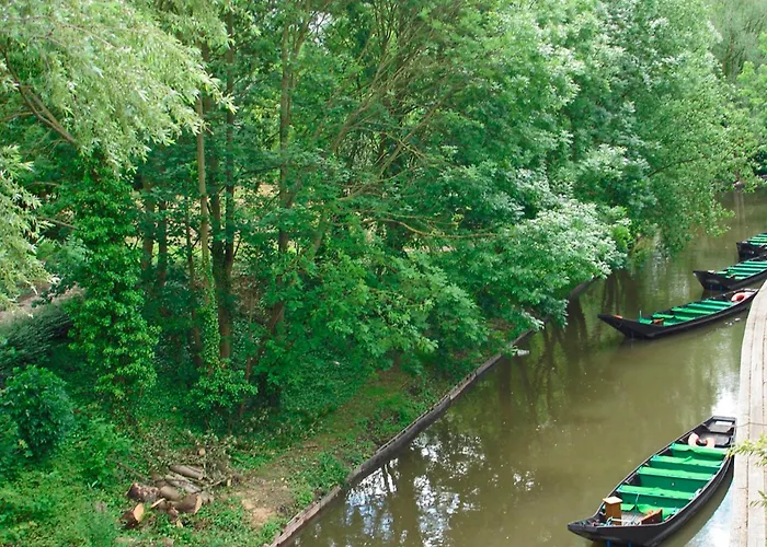 Novotel Amiens Pôle Jules Verne Hotel