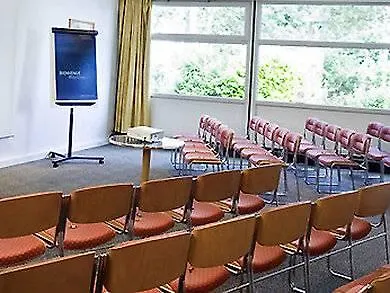 Novotel Amiens Pôle Jules Verne Boves