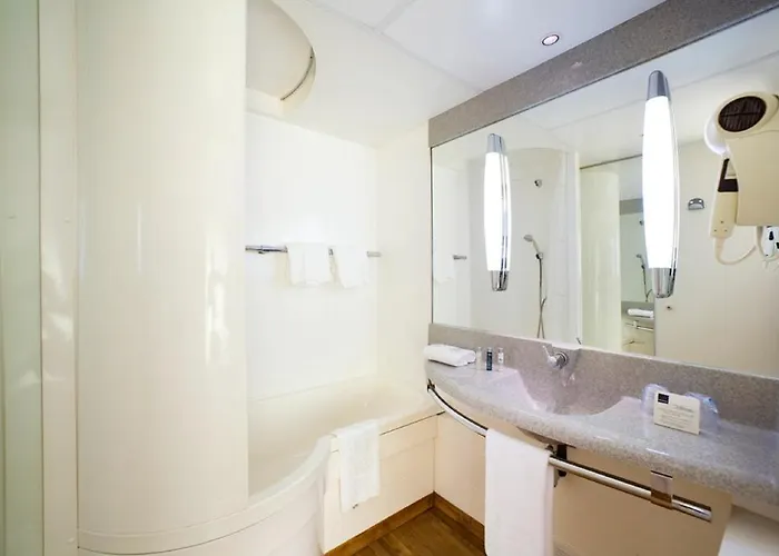 Novotel Amiens Pôle Jules Verne